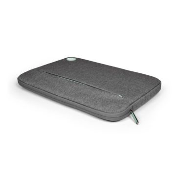   Port Designs Yosemite ECO notebook tok, 15,6", újrahasznosított anyag, szürke - 400705