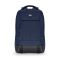 PORT Designs Torino II notebook hátizsák 15.6/16", vízálló alj, tablet rekesz, kék