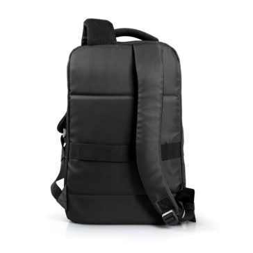   PORT Designs Torino II notebook hátizsák 15.6/16", vízálló alj, tablet rekesz, kék