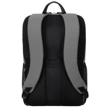   TARGUS Backpack / 16" Sagano™ EcoSmart® Travel Backpack - Black/Grey