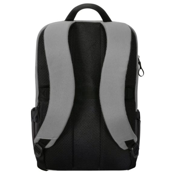 Targus Sagano EcoSmart Commuter laptop hátizsák, 16", 20L, fekete-szürke - TBB635GL