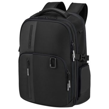   SAMSONITE Notebook hátizsák 142144-1041, BP Daytrip 15.6" (Black) -BIZ2GO