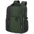 Samsonite Biz2Go Daytrip laptop hátizsák, 15,6", USB port, vízlepergető, ergonomikus, Earth Green - 142144-1316