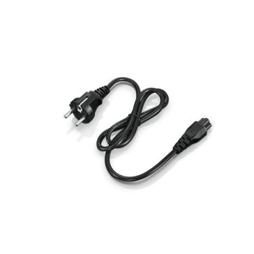   Lenovo 65W laptop töltő, 4.0x1.7 mm, round tip, eredeti, tápkábellel, dobozos, fekete - GX20K78592