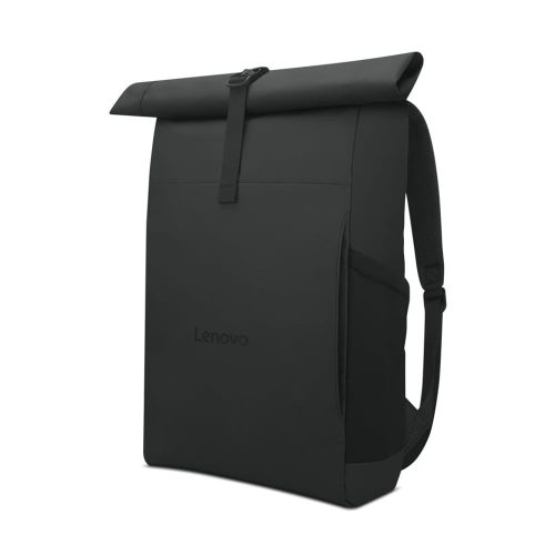 Lenovo Modern Gaming Backpack laptop hátizsák, 16", vízlepergető, újrahasznosított anyag, fekete