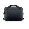 Dell Pro 15-16 Plus EcoLoop Slim laptop táska, 15.6" laptop rekesz, újrahasznosított anyag, fekete - CC5624S