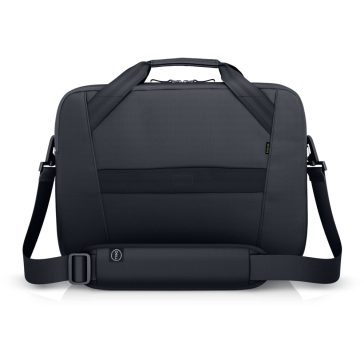   Dell Pro 15-16 Plus EcoLoop Slim laptop táska, 15.6" laptop rekesz, újrahasznosított anyag, fekete - CC5624S