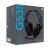 LOGITECH Fejhallgató 2.0 - G535 Lightspeed Vezeték Nélküli Gaming Mikrofonos , Fekete-mintás