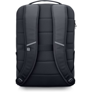  Dell Pro 14-16 Plus EcoLoop Slim laptop hátizsák, 16" laptop rekesz, újrahasznosított anyag, fekete - CP5724S