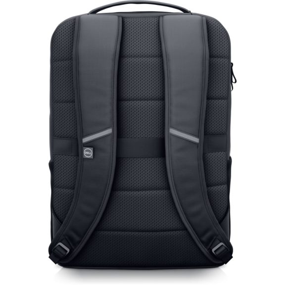 Dell Pro 14-16 Plus EcoLoop Slim laptop hátizsák, 16" laptop rekesz, újrahasznosított anyag, fekete - CP5724S