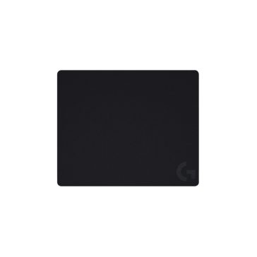   Logitech G440 kemény játék egérpad, alacsony súrlódás, stabil gumitalp, fekete