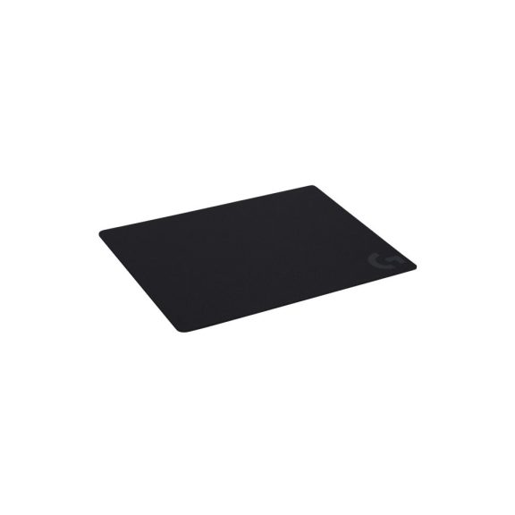 Logitech G440 kemény játék egérpad, alacsony súrlódás, stabil gumitalp, fekete