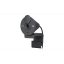 Logitech Brio 300 Full HD webkamera, 1080p, RightLight 2, zajszűrő mikrofon, USB-C, grafitszürke - 960-001436