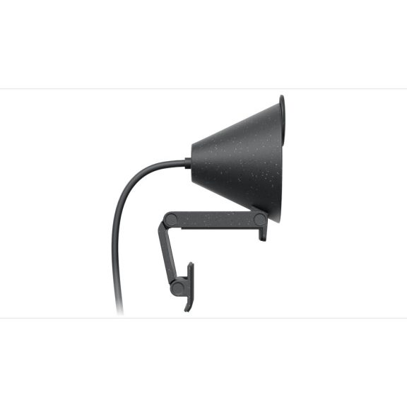 Logitech Brio 300 Full HD webkamera, 1080p, RightLight 2, zajszűrő mikrofon, USB-C, grafitszürke - 960-001436
