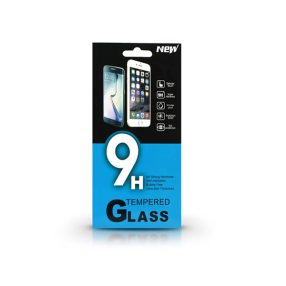   Haffner Tempered Glass - Apple iPhone 7/8/SE 2020/2022 képernyővédő üvegfólia - 1 db/cs