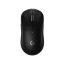 Logitech PRO X SUPERLIGHT 2 vezeték nélküli gamer egér, HERO 2, 8000 Hz, 60 g, fekete - 910-006630