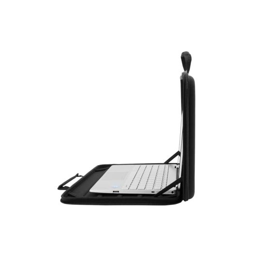 HP Mobility notebook tok, 14,1", merev kialakítás, fekete - 4U9G9AA