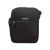 American Tourister Bombay Beach keresztpántos duffle táska, 4L, fekete