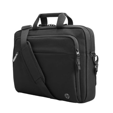   HP Professional laptop táska 15,6", RFID védelem, párnázott rekesz, kábelbújtató, fekete - 500S7AA