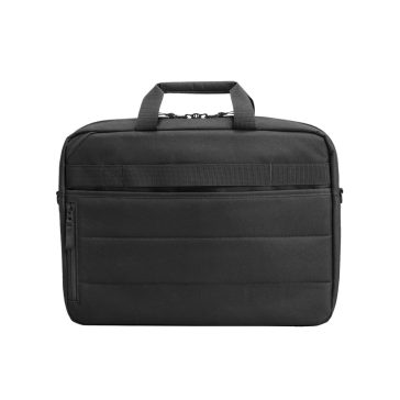   HP Professional laptop táska 15,6", RFID védelem, párnázott rekesz, kábelbújtató, fekete - 500S7AA