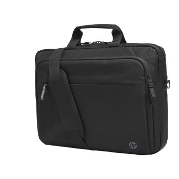   HP Professional laptop táska 15,6", RFID védelem, párnázott rekesz, kábelbújtató, fekete - 500S7AA