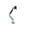 Multibrackets M VESA Gas Lift Arm Single Silver HD asztali monitortartó kar, 15-34", max. 21 kg, ezüst