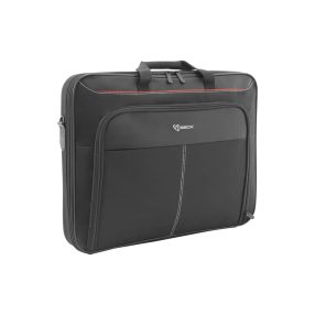 SBOX HONG KONG NSS-88123 notebook táska, 17,3", fekete