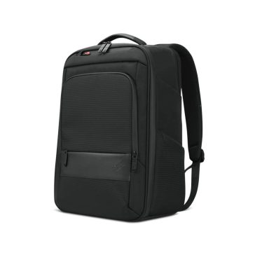   Lenovo ThinkPad Professional Backpack Gen 2 hátizsák, 16", vízálló, újrahasznosított anyag, fekete