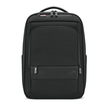   Lenovo ThinkPad Professional Backpack Gen 2 hátizsák, 16", vízálló, újrahasznosított anyag, fekete