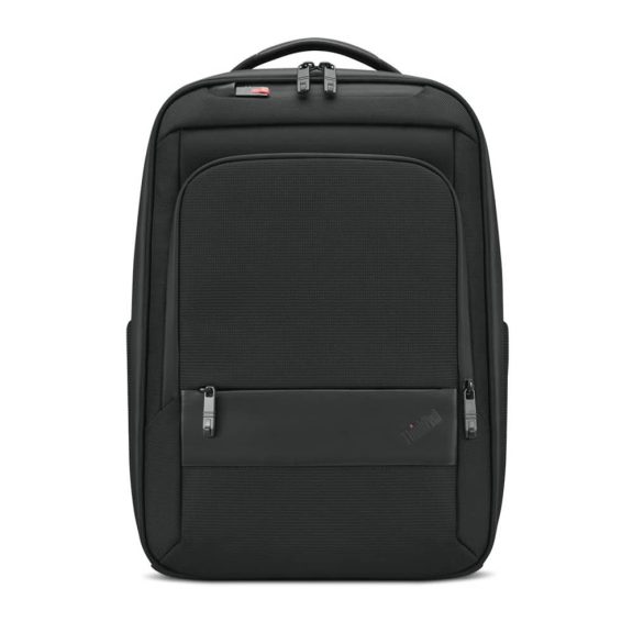 Lenovo ThinkPad Professional Backpack Gen 2 hátizsák, 16", vízálló, újrahasznosított anyag, fekete