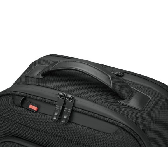 Lenovo ThinkPad Professional Backpack Gen 2 hátizsák, 16", vízálló, újrahasznosított anyag, fekete