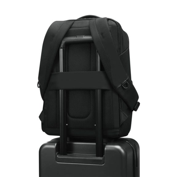 Lenovo ThinkPad Professional Backpack Gen 2 hátizsák, 16", vízálló, újrahasznosított anyag, fekete