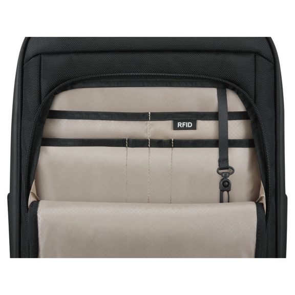 Lenovo ThinkPad Professional Backpack Gen 2 hátizsák, 16", vízálló, újrahasznosított anyag, fekete