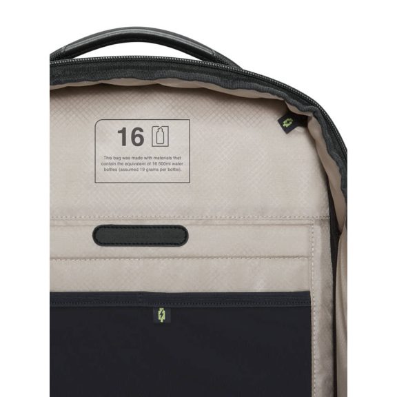 Lenovo ThinkPad Professional Backpack Gen 2 hátizsák, 16", vízálló, újrahasznosított anyag, fekete