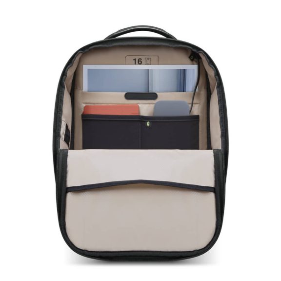 Lenovo ThinkPad Professional Backpack Gen 2 hátizsák, 16", vízálló, újrahasznosított anyag, fekete