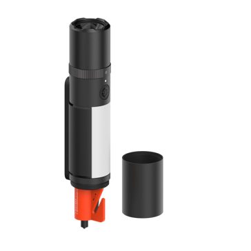   XIAOMI Multi-function Flashlight több funkciós zseblámpa (BHR7004GL)