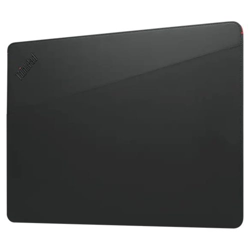 Lenovo ThinkPad Professional 14" laptop tok, mágneses zárás, fekete - 4X41L51716