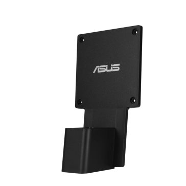 Asus MKT02 mini PC tartó konzol, VESA 100x100, fekete