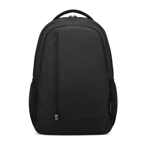 Lenovo Select Targus 16" Sport Backpack laptop hátizsák, vízlepergető, párnázott, fekete