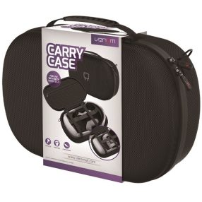   VENOM Meta Quest 2 & 3 Kiegészítő Hordozható táska, VS4207