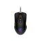 MSI FORGE GM300 vezetékes gamer egér, 7200 DPI, 7 gomb, RGB, fekete