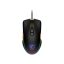 MSI FORGE GM300 vezetékes gamer egér, 7200 DPI, 7 gomb, RGB, fekete