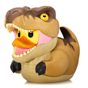  NUMSKULL Tubbz Boxed - Jurassic Park "T-Rex" Gumikacsa