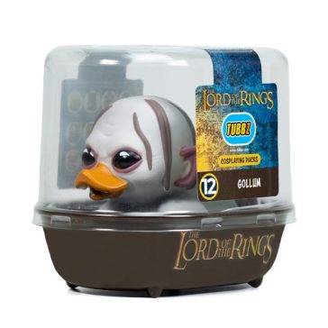   NUMSKULL Tubbz Boxed - Lord of the Rings "Gollum" Gumikacsa