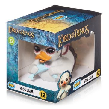   NUMSKULL Tubbz Boxed - Lord of the Rings "Gollum" Gumikacsa