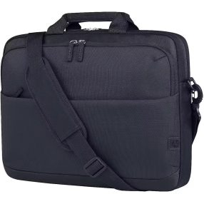   HP Everyday 14" laptoptáska, vízálló 600D poliészter, odüsszeia szürke - A08KJAA