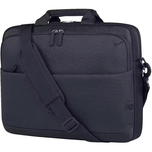 HP Everyday 14" laptoptáska, vízálló 600D poliészter, odüsszeia szürke - A08KJAA