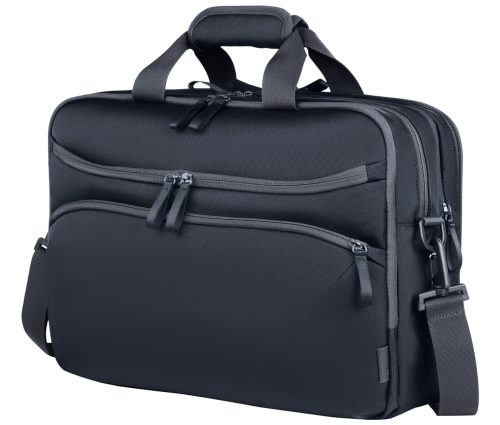 HP Travel Plus 14" laptoptáska, bővíthető 15-20L, kék grafit - A2CE2AA