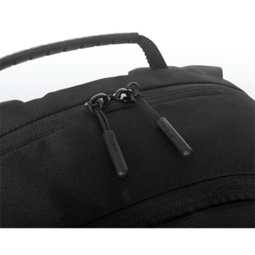   TARGUS CN600GL hátizsák, Backpack / Classic EcoSmart 15-16" Laptop Backpack - fekete