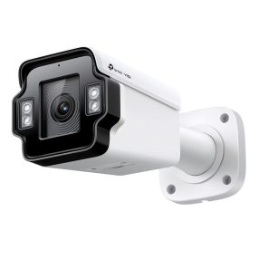   TP-Link VIGI InSight S345ZI hálózati bullet kamera, 4 MP, 5x optikai zoom, 60 m IR éjjellátás